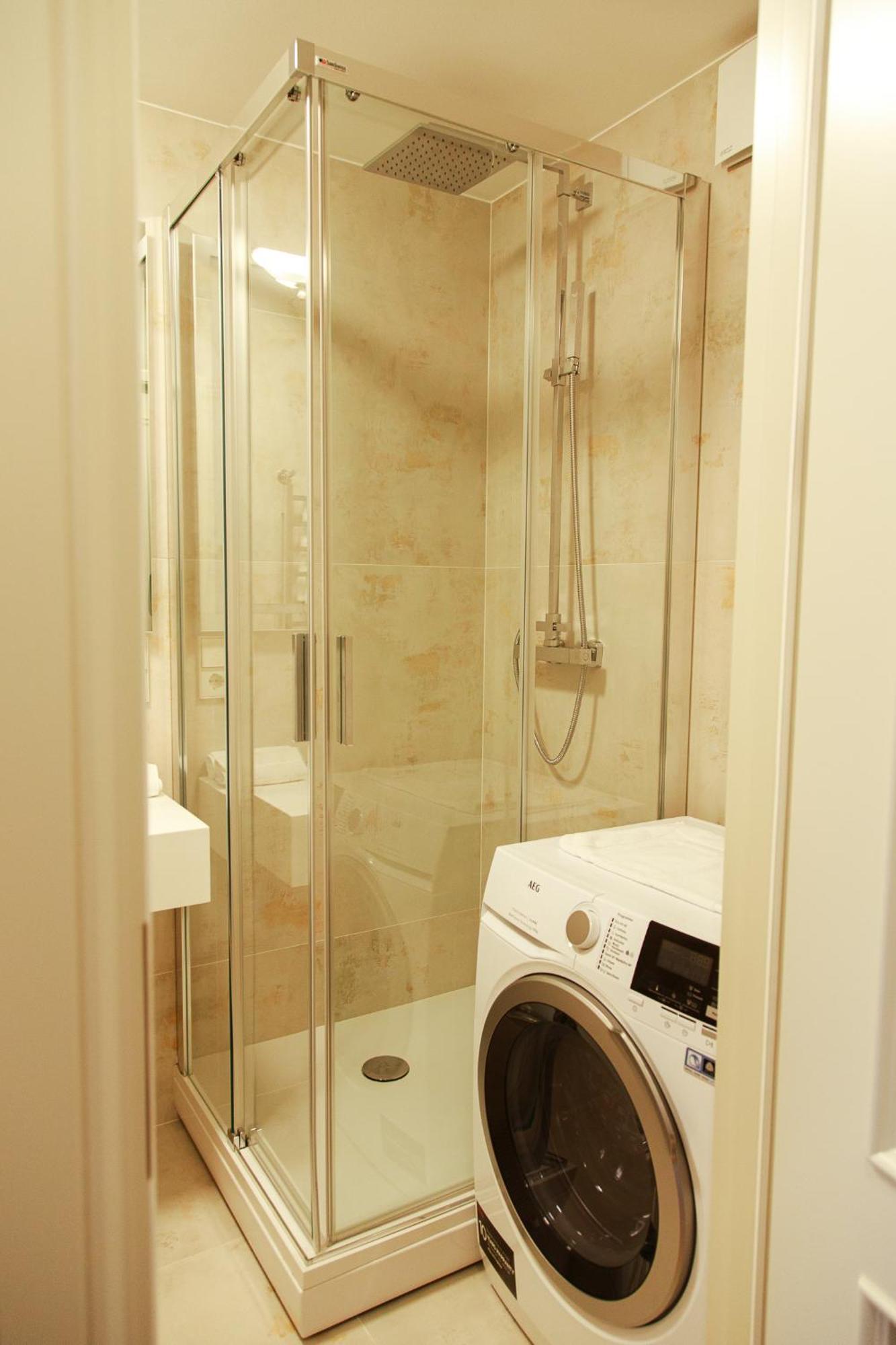 Boutique Rooms Dzintaru Liepaja Exterior photo
