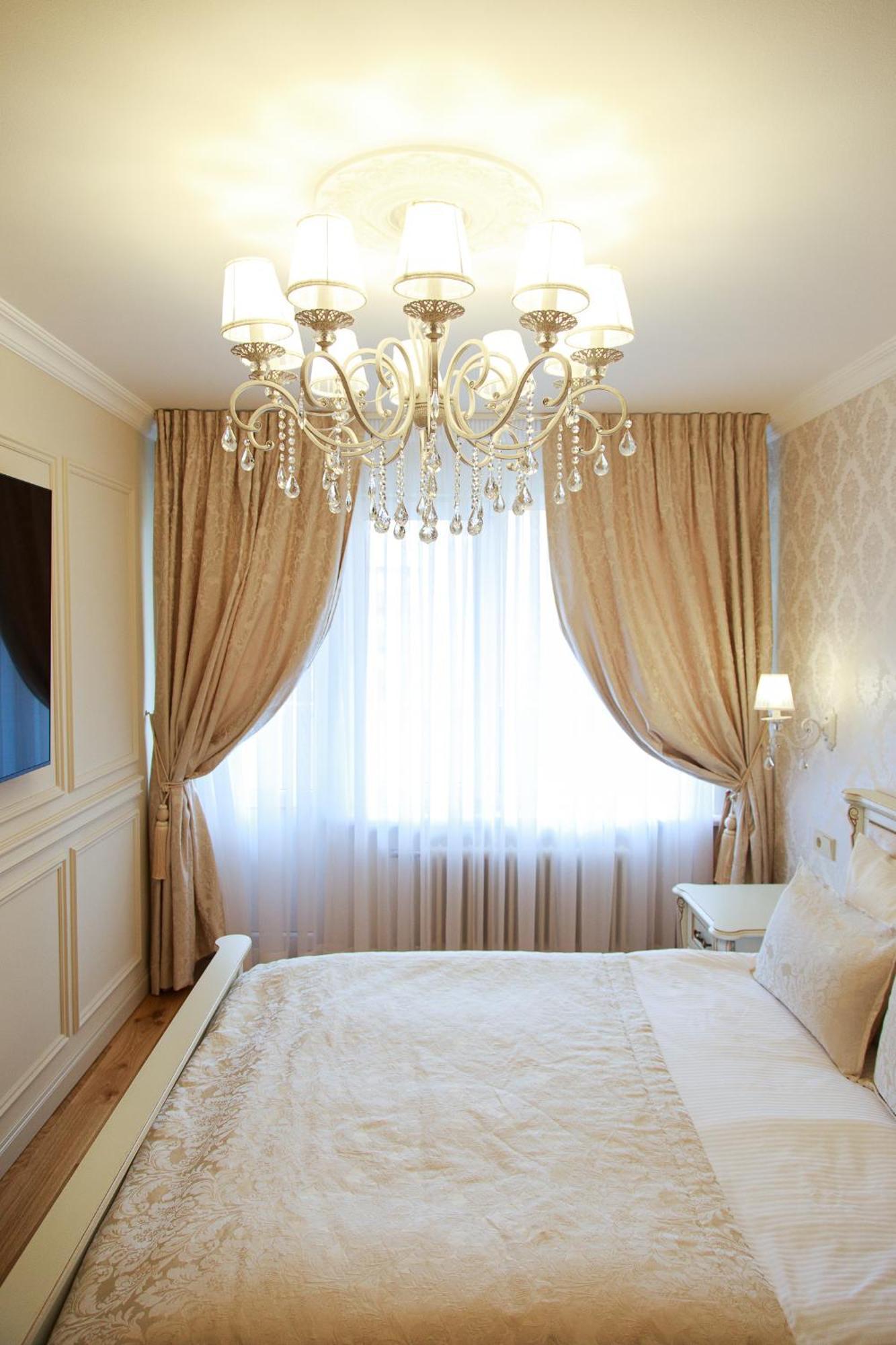 Boutique Rooms Dzintaru Liepaja Exterior photo