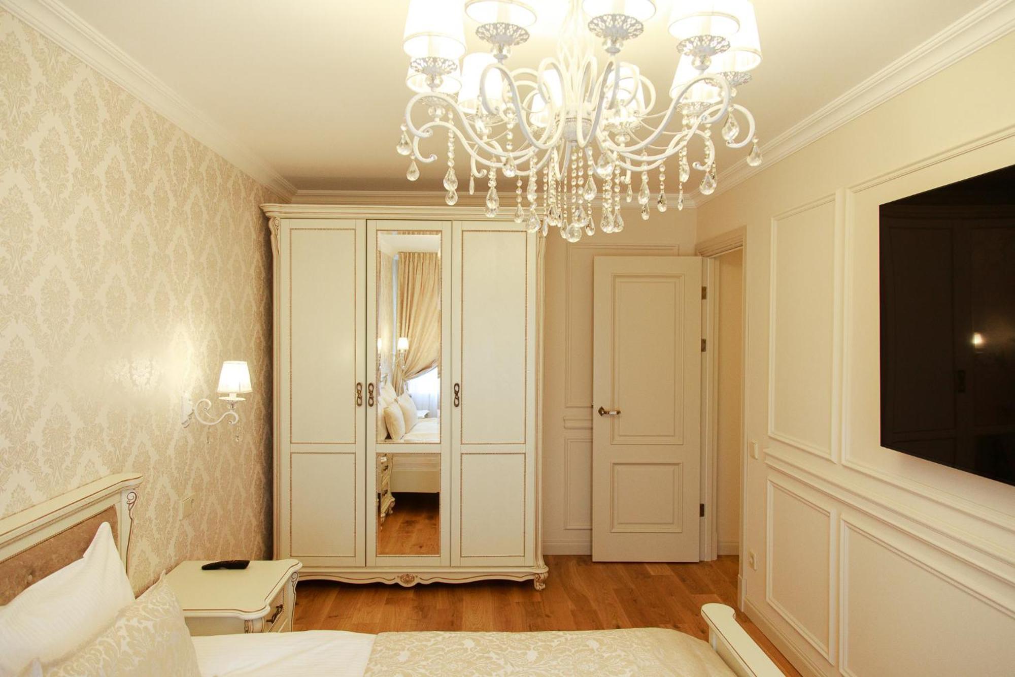 Boutique Rooms Dzintaru Liepaja Exterior photo
