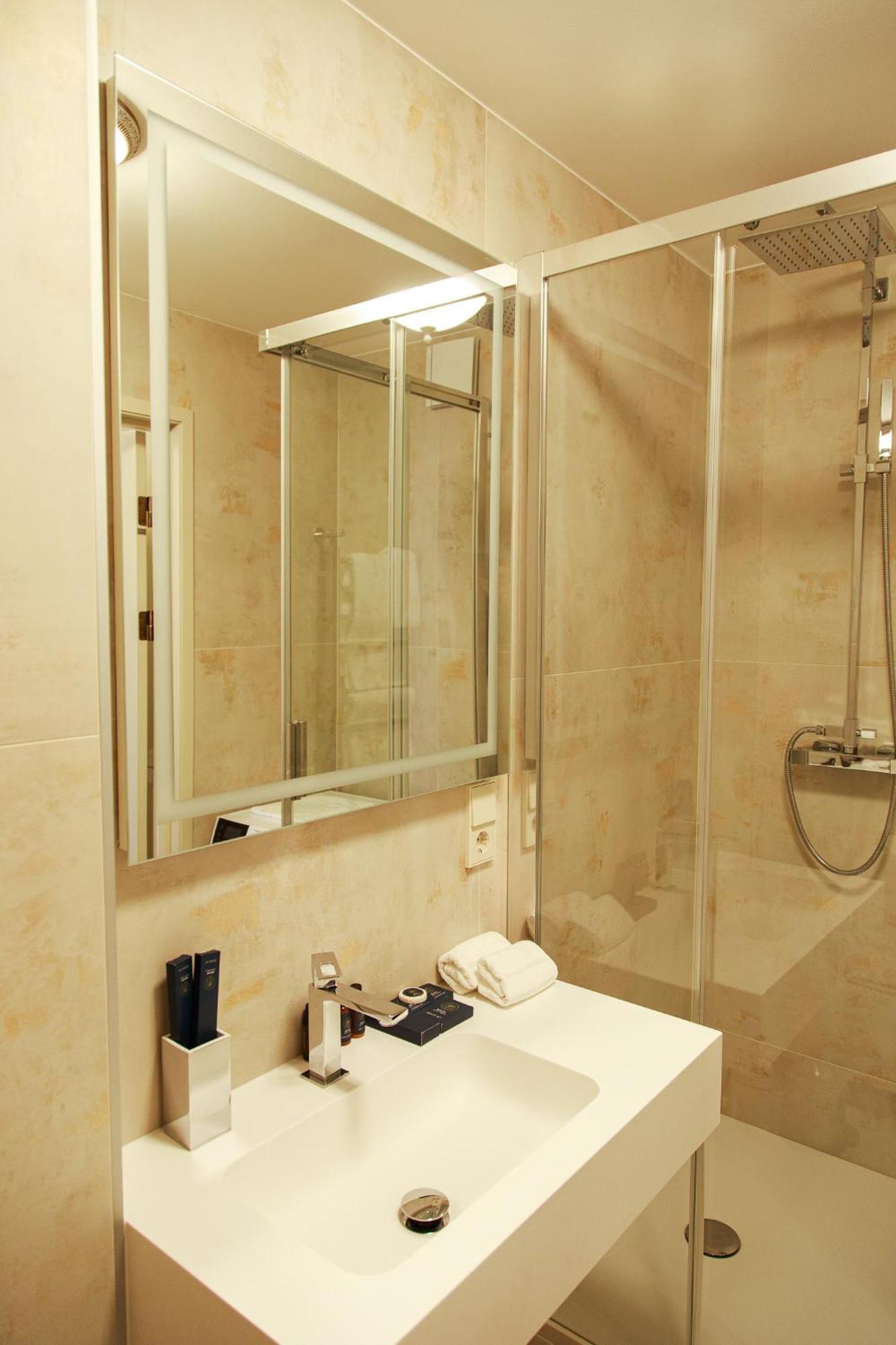 Boutique Rooms Dzintaru Liepaja Exterior photo