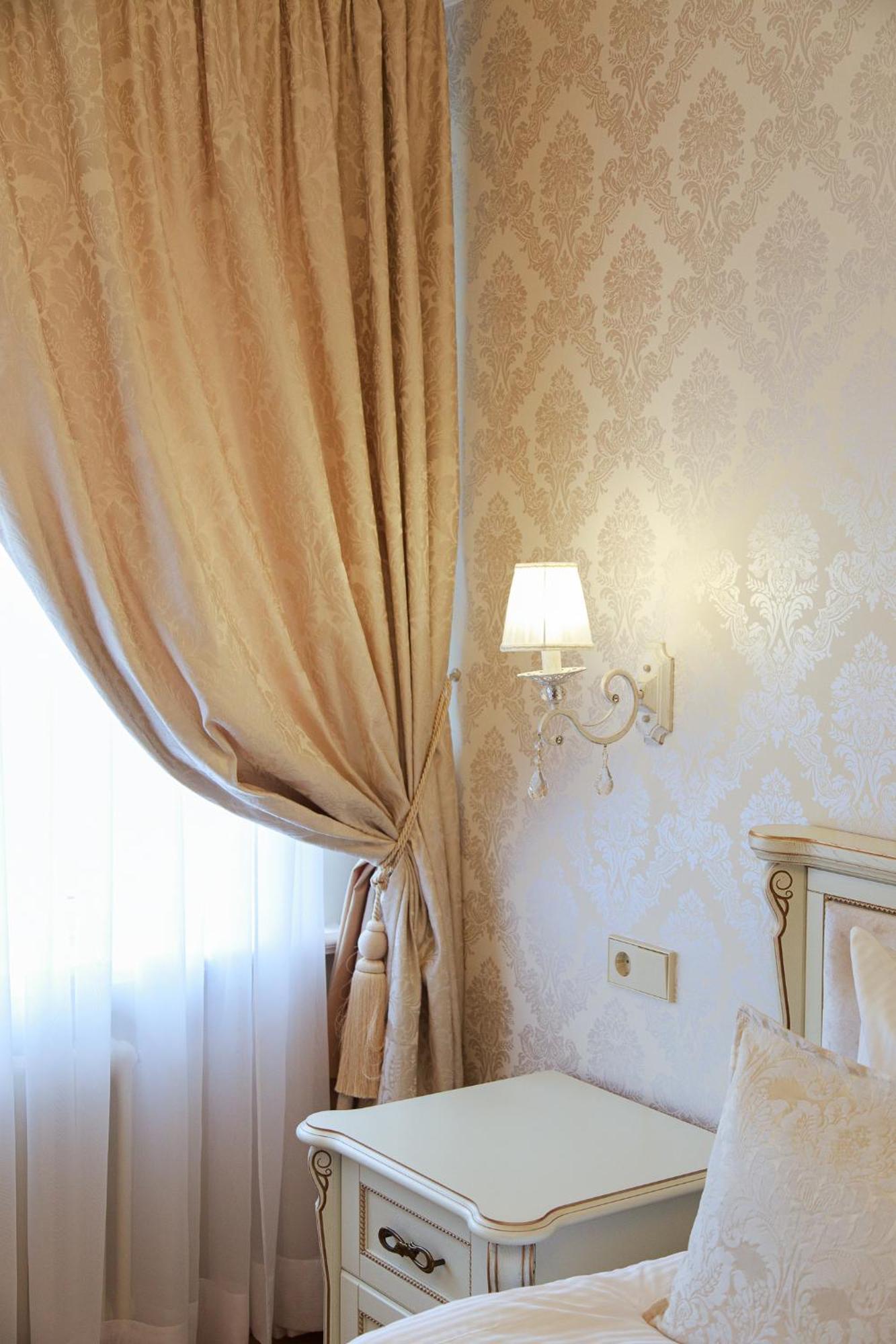 Boutique Rooms Dzintaru Liepaja Exterior photo