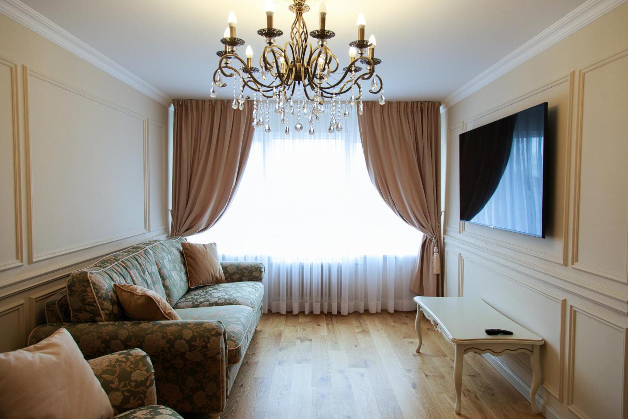 Boutique Rooms Dzintaru Liepaja Exterior photo